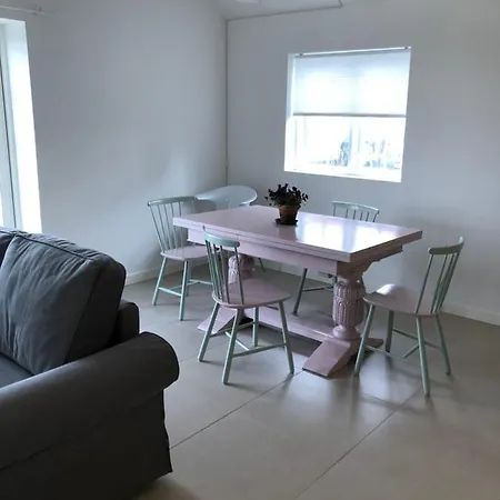 Country-Living With A Lovely View And Own Terrace, Entrance And Parking Roskilde Exterior photo