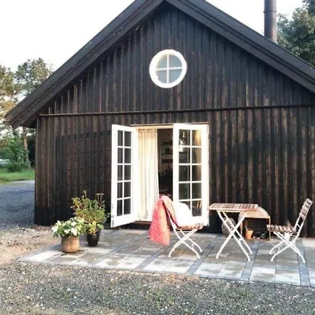 Country-Living With A Lovely View And Own Terrace, Entrance And Parking Roskilde Exterior photo