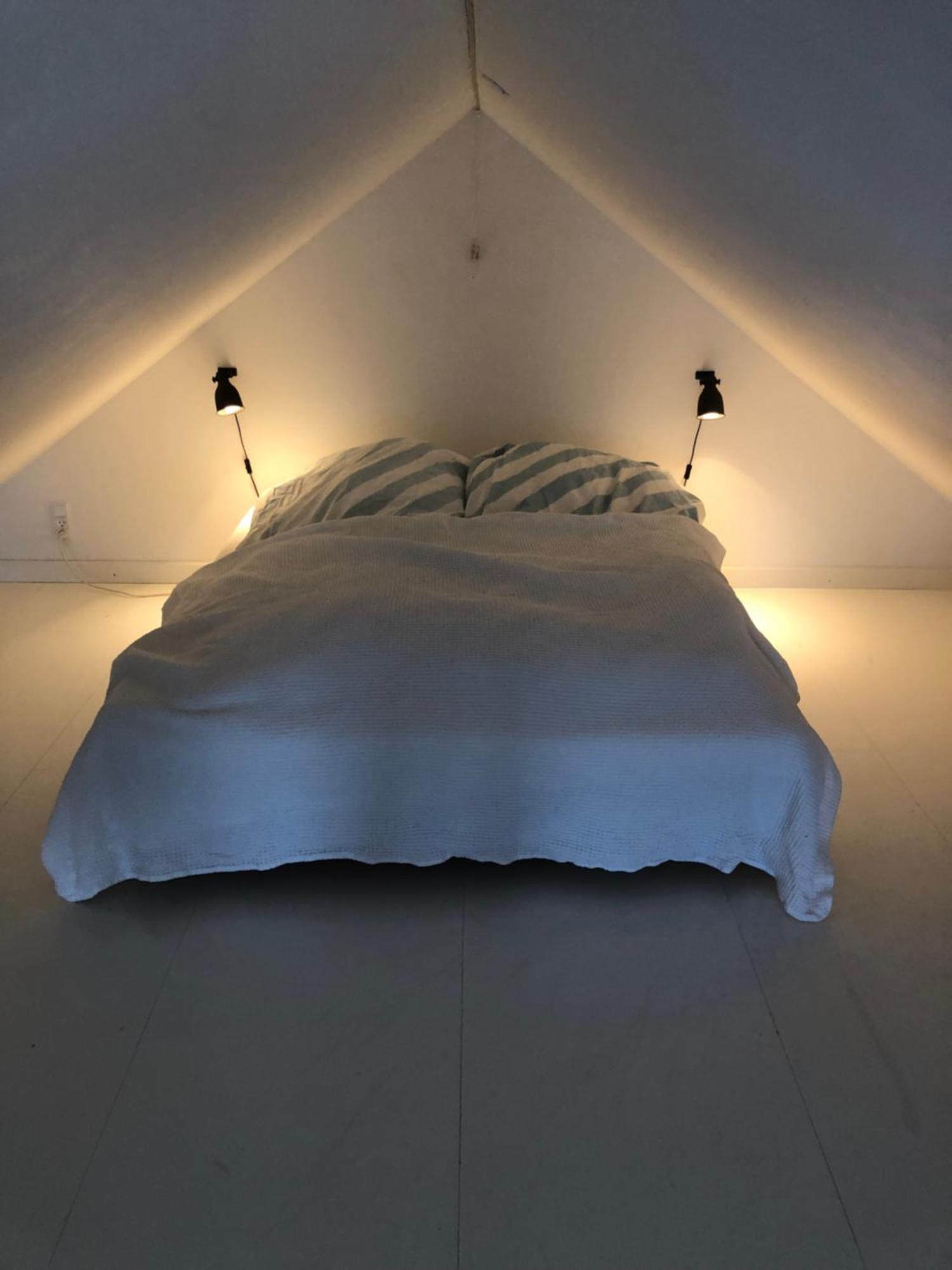 Country-living With A Lovely View And Own Terrace, Entrance And Parking Apartamento Roskilde